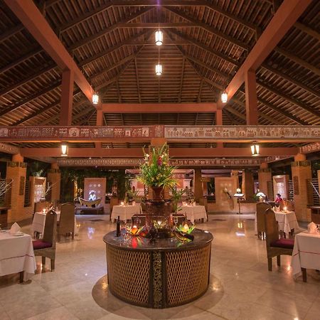 Aye Yar River View Resort Bagan Exteriör bild